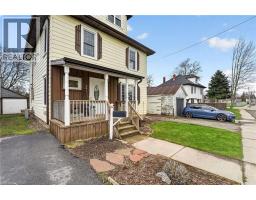 122 SOUTH CAYUGA Street W - 5