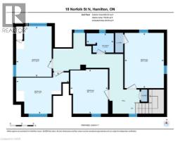 18 NORFOLK Street N - 43