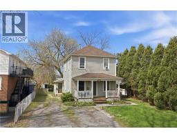 239 YORK Street - 2