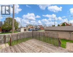 118 CAMERON Avenue N - 30