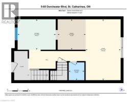65 DORCHESTER Boulevard UnitNo. 5 - 21