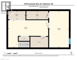 65 DORCHESTER Boulevard UnitNo. 5 - 23