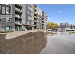 1000 LACKNER Place UnitNo. 507 - 10