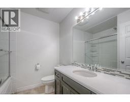 70 WILLOWRUN Drive UnitNo. F2 - 22