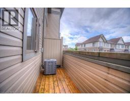 70 WILLOWRUN Drive UnitNo. F2 - 25