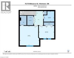 70 WILLOWRUN Drive UnitNo. F2 - 28