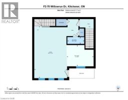 70 WILLOWRUN Drive UnitNo. F2 - 29