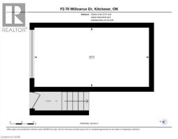 70 WILLOWRUN Drive UnitNo. F2 - 30