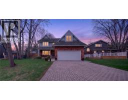 24 LAKESIDE Place E - 3