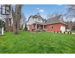24 LAKESIDE Place E - 5