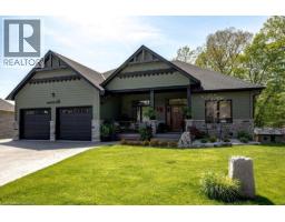 165 NEWPORT Lane - 1