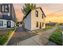 129 DURHAM Street - 32