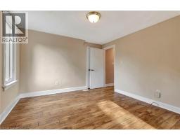 121 KING Street E - 20