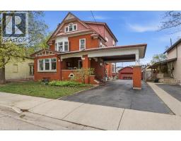 44 DUPONT Street - 2