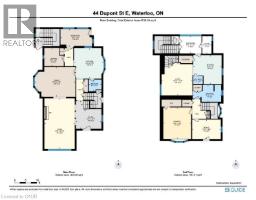44 DUPONT Street - 35