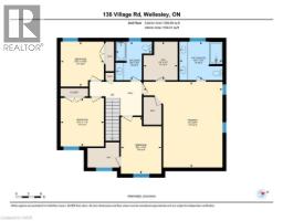136 VILLAGE Road - 49