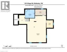 136 VILLAGE Road - 50