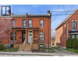 34 BAILLIE Street - 1