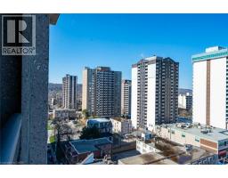 150 MAIN Street W UnitNo. PH3 - 20