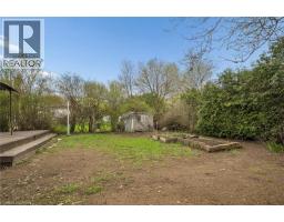 26 TUTTON Place - 38