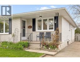 26 TUTTON Place - 5