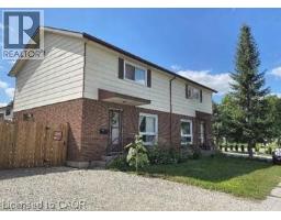 406 QUEEN Street - 1