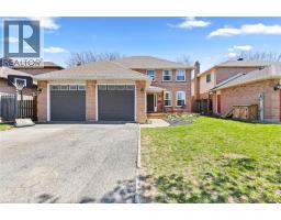 1169 VANSICKLE Road N - 1