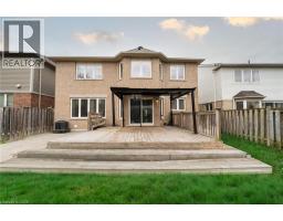 151 BALDWIN Drive - 45