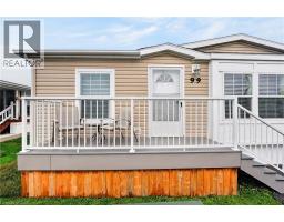 3033 TOWNLINE Road UnitNo. 99 - 3