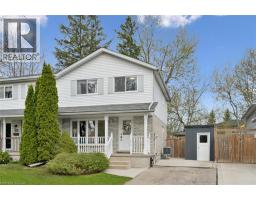 432 BANKSIDE Crescent - 1