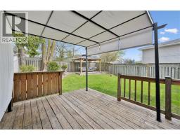432 BANKSIDE Crescent - 35