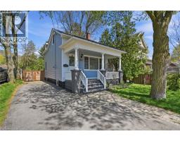 279 PARK Street W - 1