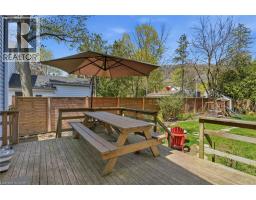 279 PARK Street W - 25