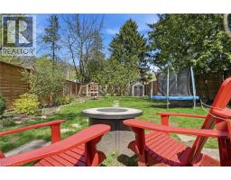 279 PARK Street W - 26