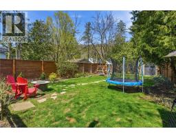 279 PARK Street W - 27