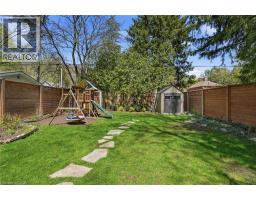 279 PARK Street W - 28
