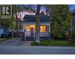 279 PARK Street W - 32