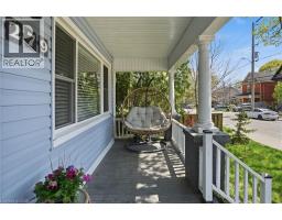 279 PARK Street W - 4