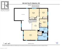 364 ASH TREE Place - 48