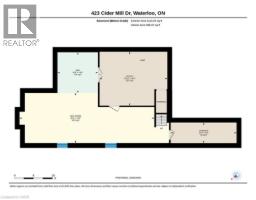 423 CIDER MILL Drive - 49
