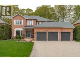 242 CHELTONWOOD Crescent - 1