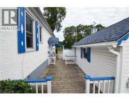 272 CARLTON Street - 20
