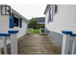 272 CARLTON Street - 21