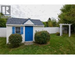 272 CARLTON Street - 22