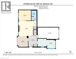 270 MORRISON Road UnitNo. 2A - 40
