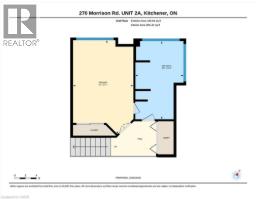 270 MORRISON Road UnitNo. 2A - 41