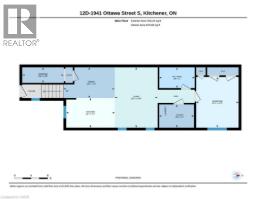 1941 OTTAWA Street S UnitNo. D12 - 20
