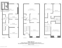 662 GREY Street UnitNo. C - 40