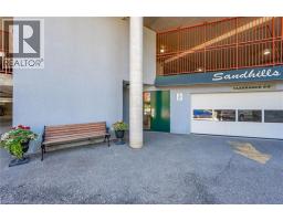 20 ST GEORGE Street UnitNo. 311 - 3