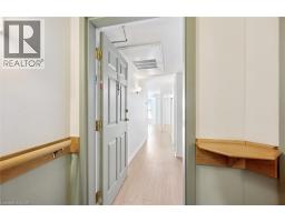 20 ST GEORGE Street UnitNo. 311 - 4